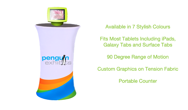 Oval Sock Box Counter - Hardware and Graphics